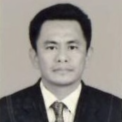 Dharma Saputera, S.P., M.Si