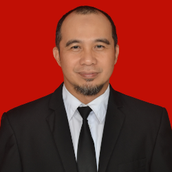 dr. Iwan Zulfikar, M.Si